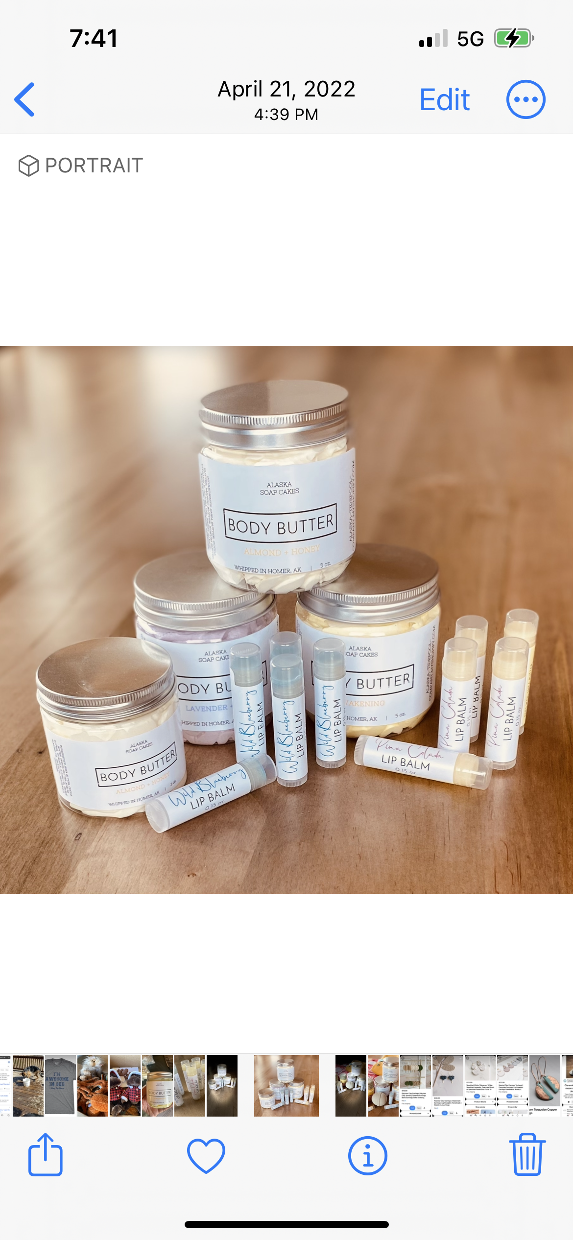 Bath & Body