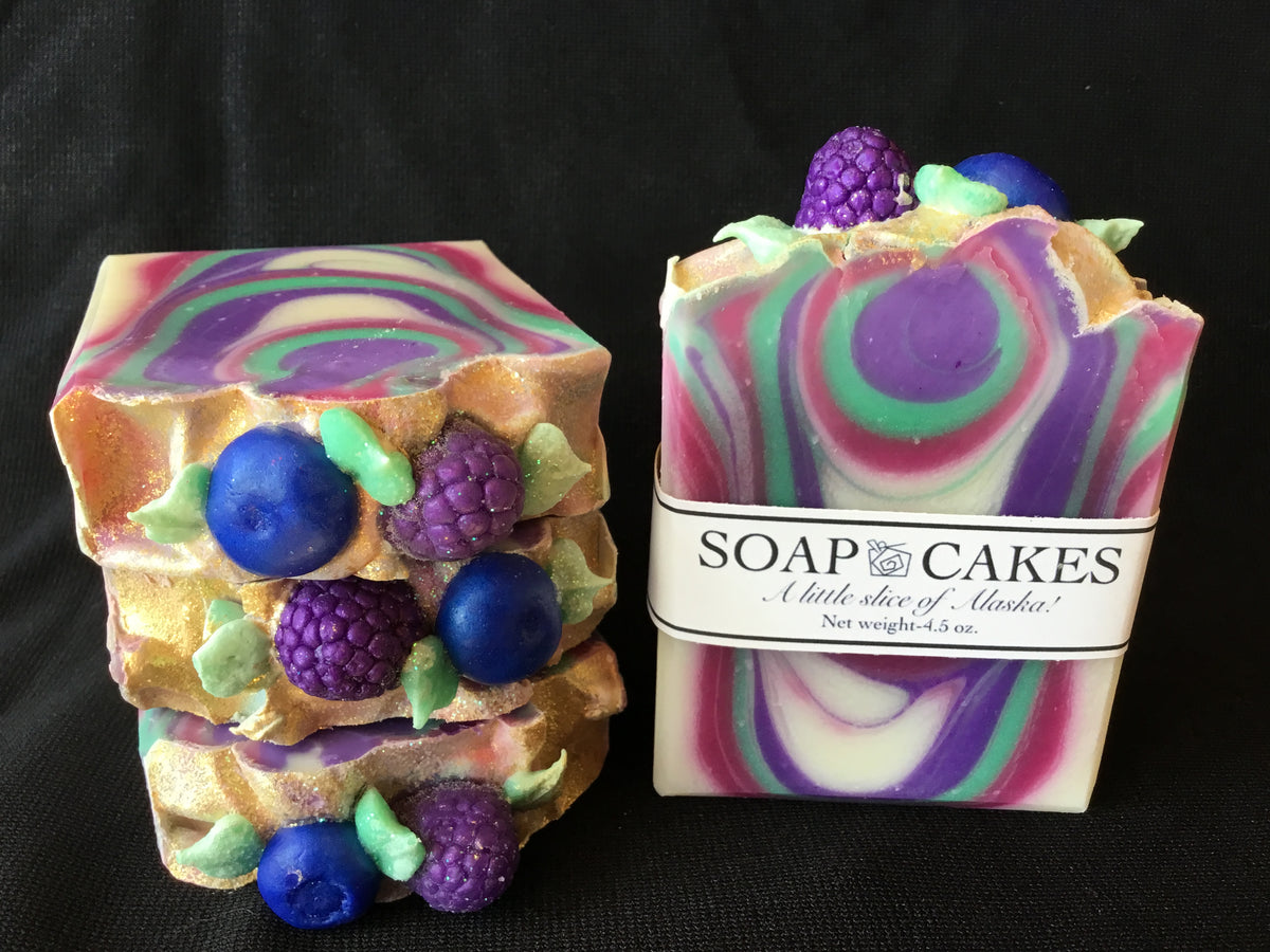 MOST POPULAR SOAPS