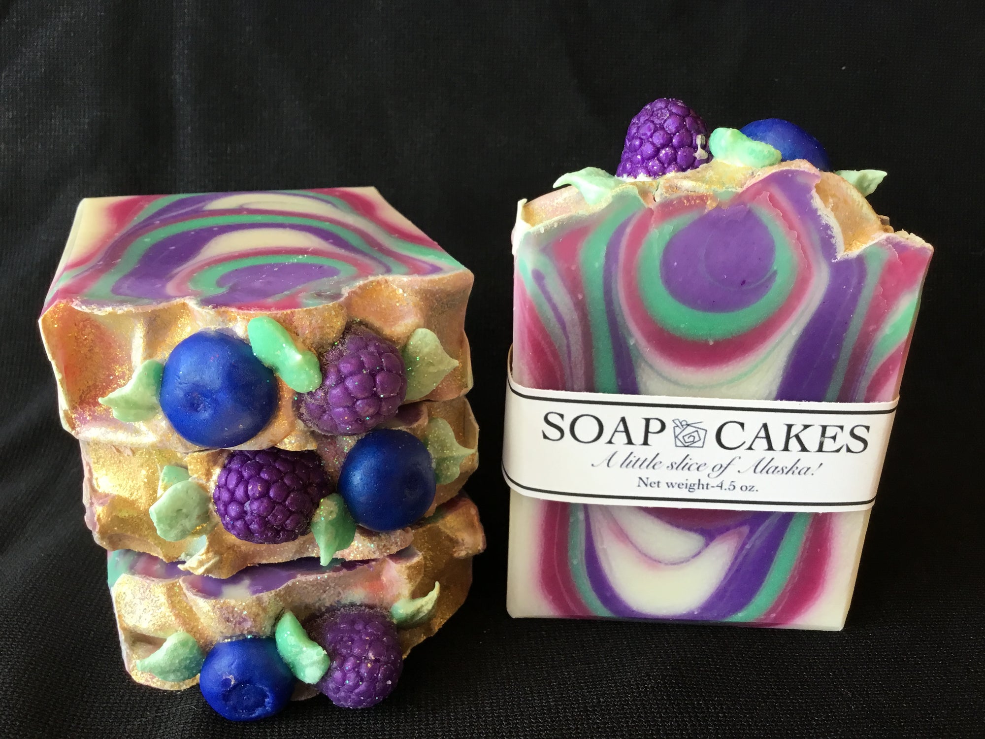 MOST POPULAR SOAPS