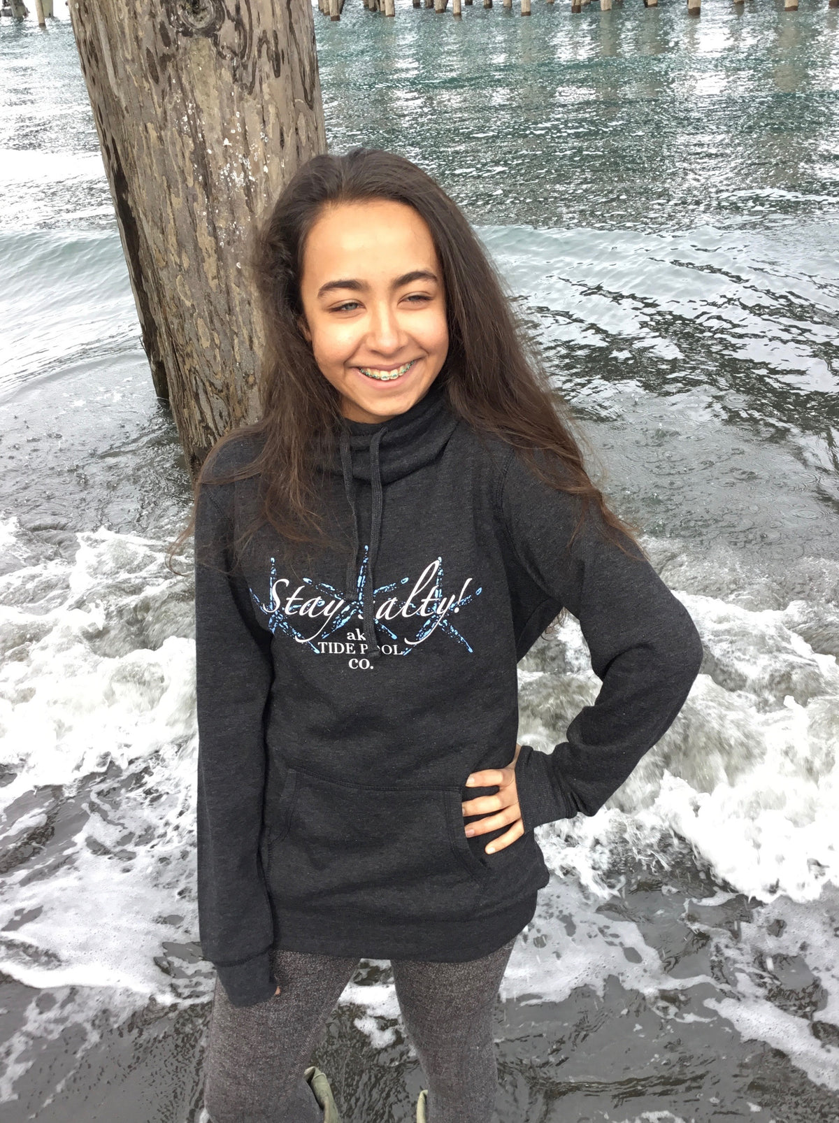 LADIES APPAREL