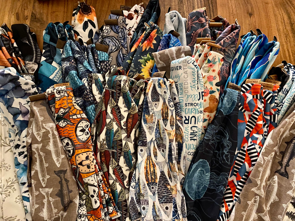 HEADBANDS