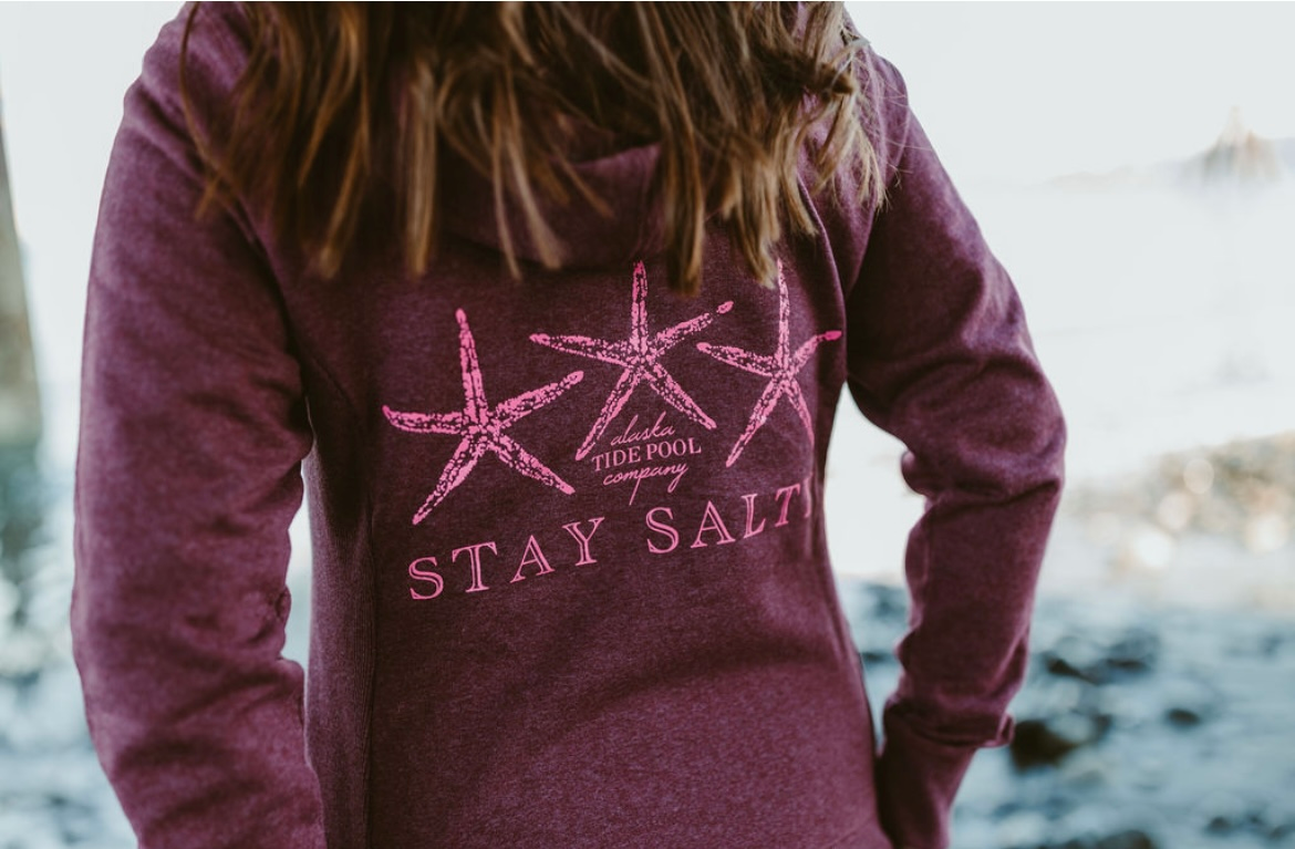 LADIES APPAREL